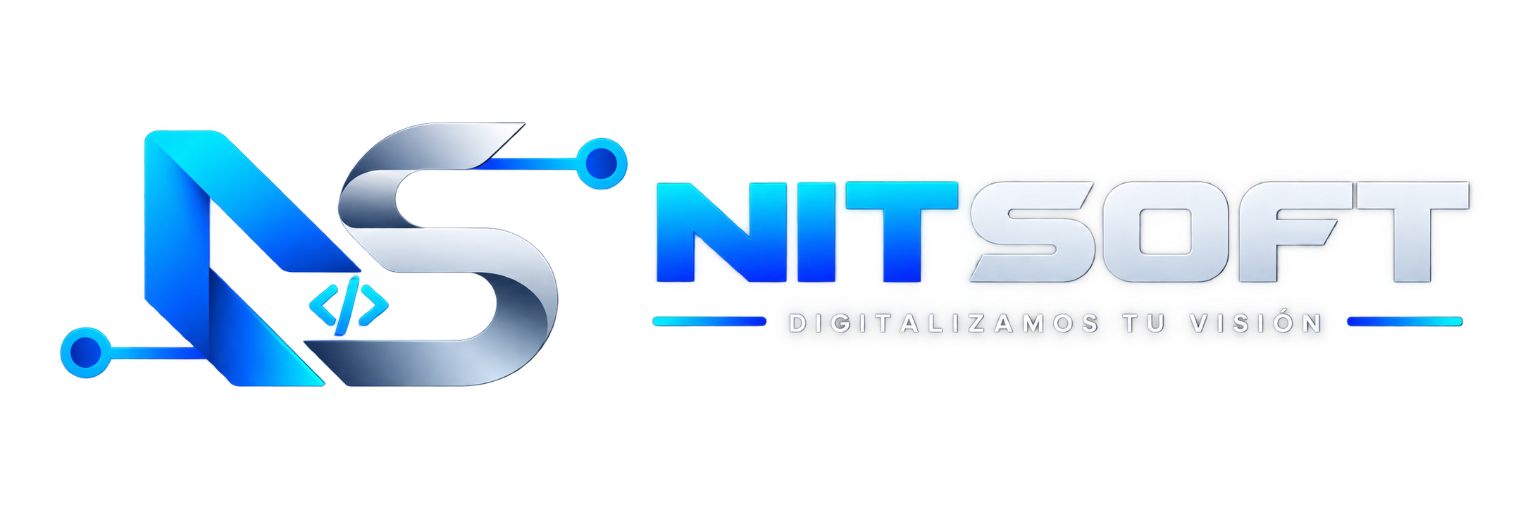 NITSOFT - Digitalizamos tu visión